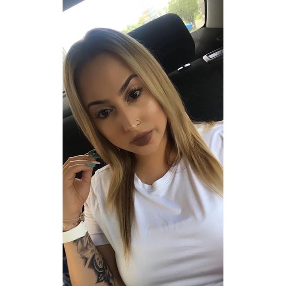 Meet your Posher, Maria - Picture 1 of 1